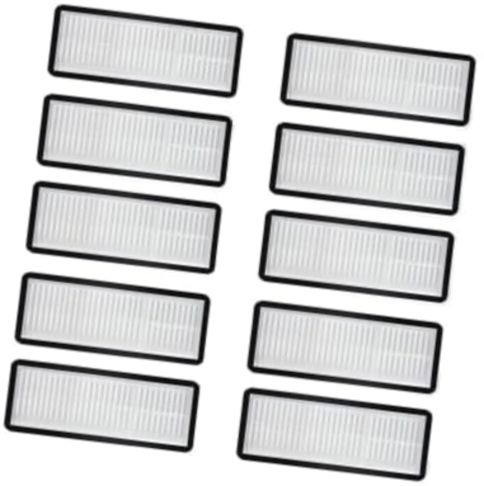 Pièces de rechange pour aspirateur Robot, consommables, brosse