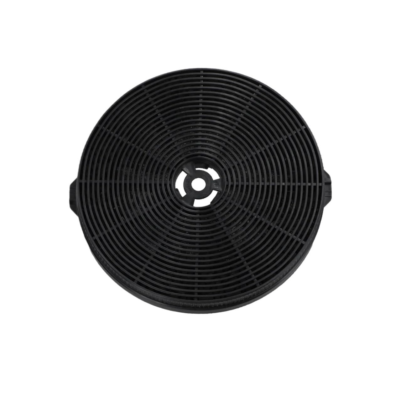 Campana Extractora Con Filtro De Carbón Activado De 2 Piezas De 175x24 Mm