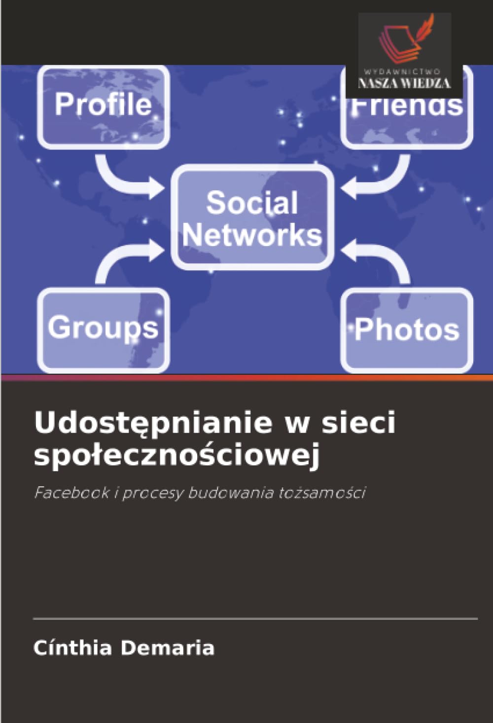 Udostępnianie w sieci społecznościowej: Facebook i procesy budowania tożsamości: Facebook i procesy budowania to¿samo¿ci