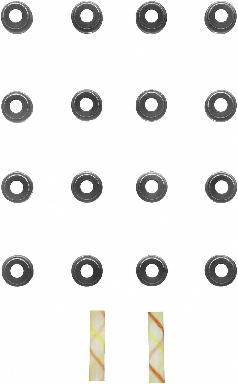 FEL-PRO SS 70157 Valve Stem Seal Set