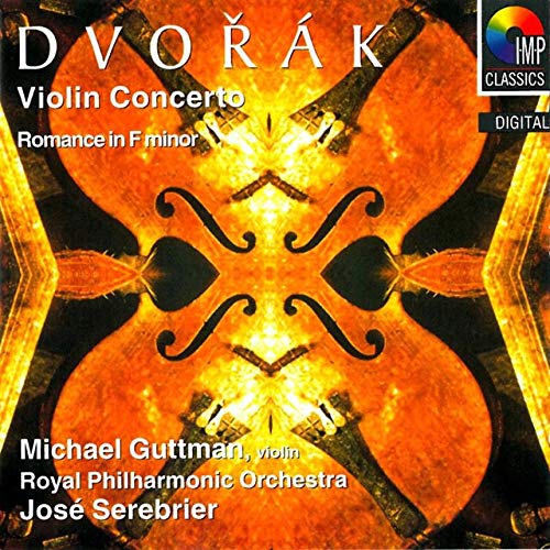 Dvorak - RPO