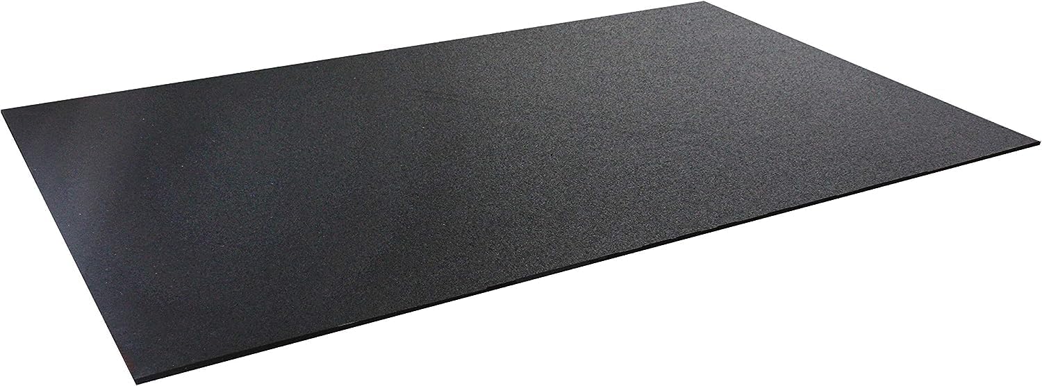 Next Generation, 1 lb. Mass Loaded Vinyl (MLV) Soundproofing Barrier Roll, 4' x 8' (32 sf) Premium Noise Blocking for Walls, Ceilings, Home Theaters & Automotive