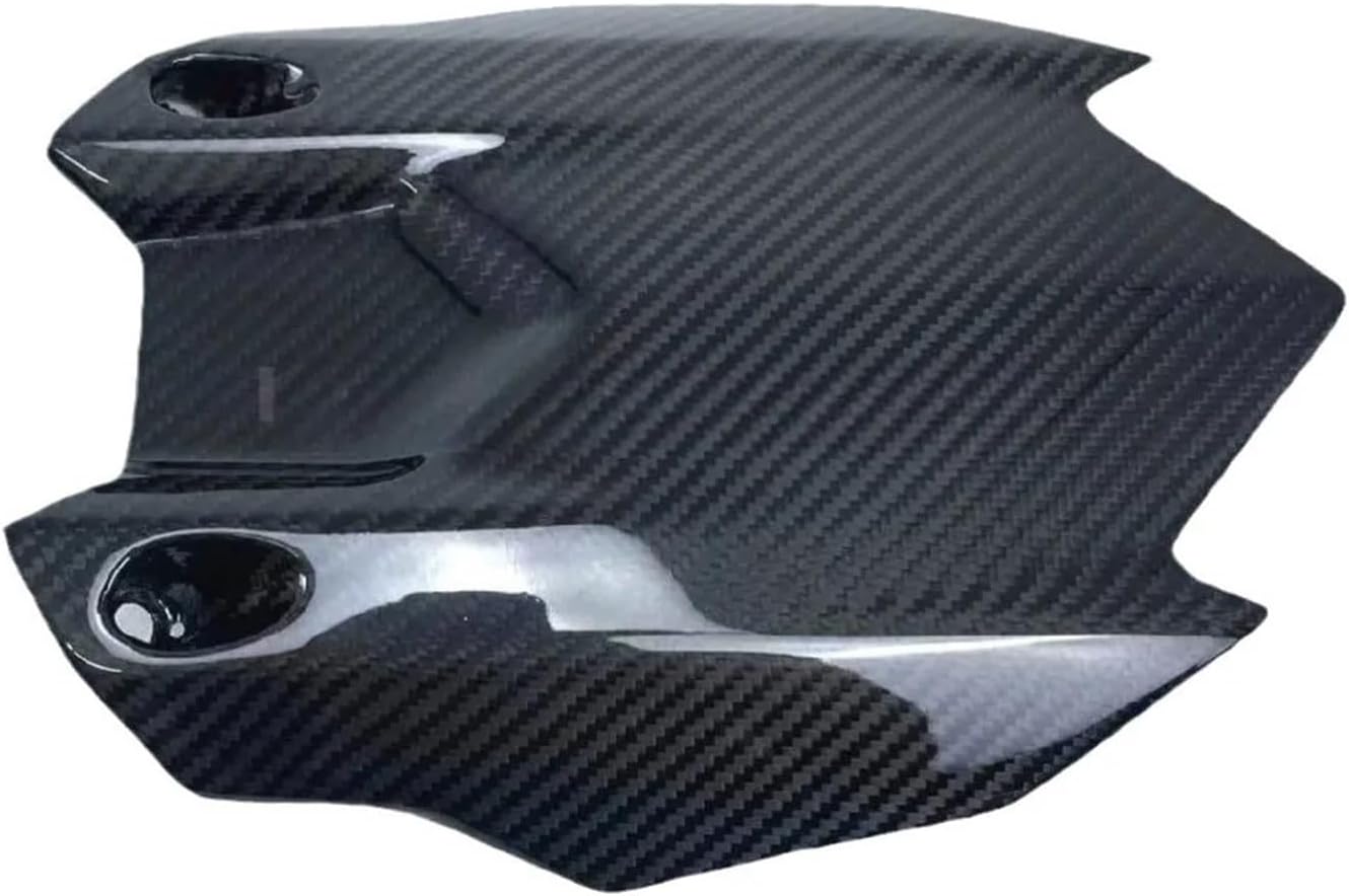 Full Pure Dry Carbon Fiber Motorcycle Fairing Kits Rear For Yamaha R1 R1M R6 MT10 2015 2016 2017 2018 2020 2021 2022