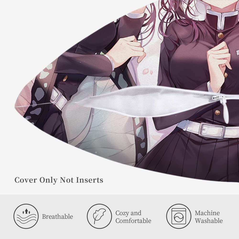 Amazon.co.jp: 鬼滅の刃 抱き枕 クッション きめつのやいば 両面