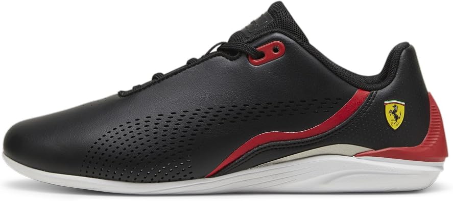 PUMA Men's Ferrari Drift Cat DecimaSneaker
