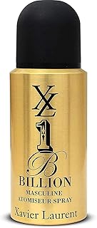 سبراي بليون اتوميسور للرجال من زافير لورينت، 150 مل