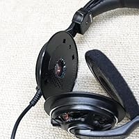 ヘッドホン ULTRASONE HFI 15G Amazon.co.jp: ULTRASONE ヘッドフォン HFI-15G オープンエア