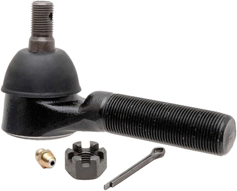 Raybestos 4011356 Professional Grade Steering Tie Rod End