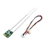 SRXL2 DSMX Serial Micro Receiver, SPM4650