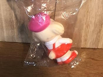 Amazon.co.jp: 当時物 NHK ドレミファ どーなっつ 人形 おかあさんと