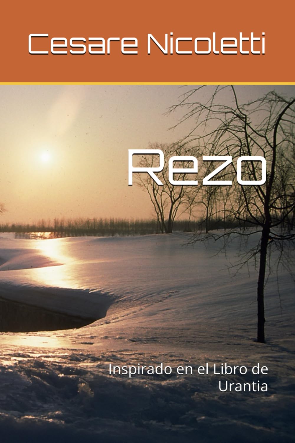 Rezo: Inspirado en el Libro de Urantia