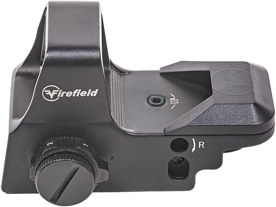 Firefield Impact Reflex Sight