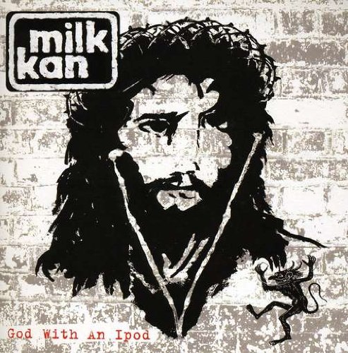 God With An Ipod [Vinyl]