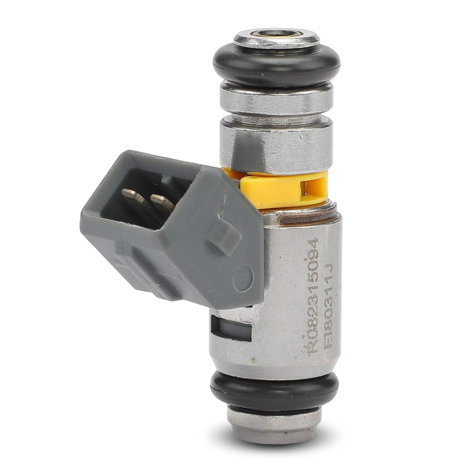 Frankberg Fuel Injector Compatible With A2 8Z0 1.4L 2000-2005 Arosa 6H 1.4L 2000-2004 Polo 6N2 1.4L 1999-2001 Replace# 036906031C