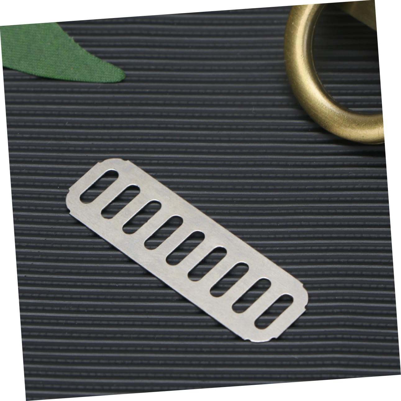 Uonlytech 3 Set Di Lucchetti in Lega Pressofusi Lucchetti Per Valigie Accessori Per Lucchetti Da Viaggio in Bronzo Lucchetti Di Ricambio 4 Pezzi*3