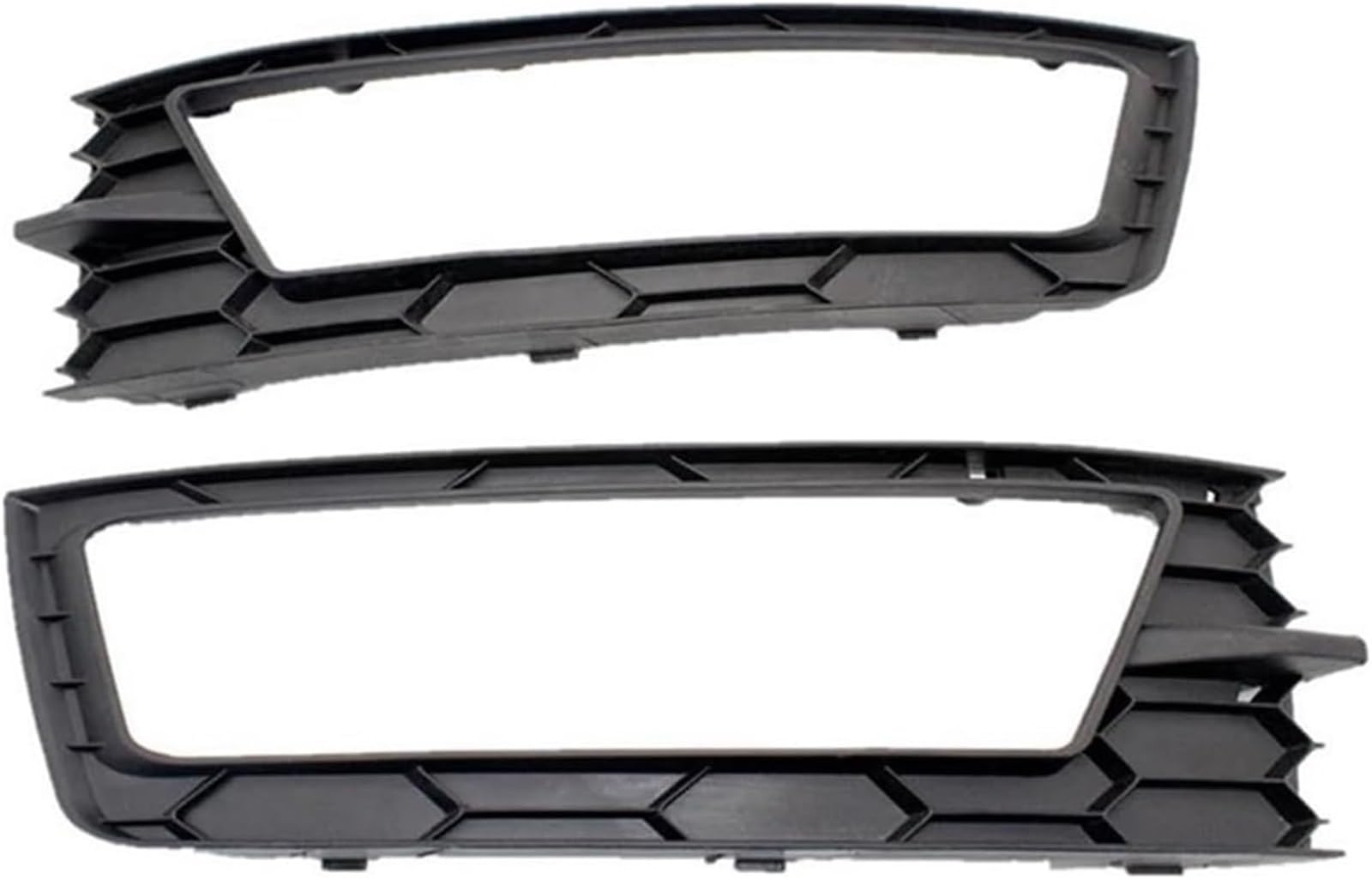 Parrilla delantera de repuesto para parachoques Skoda Octavia 5E 7