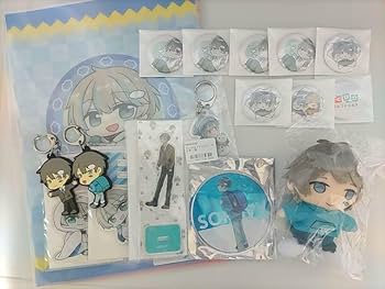 Amazon.co.jp: そらびびグッズ GCDA : おもちゃ