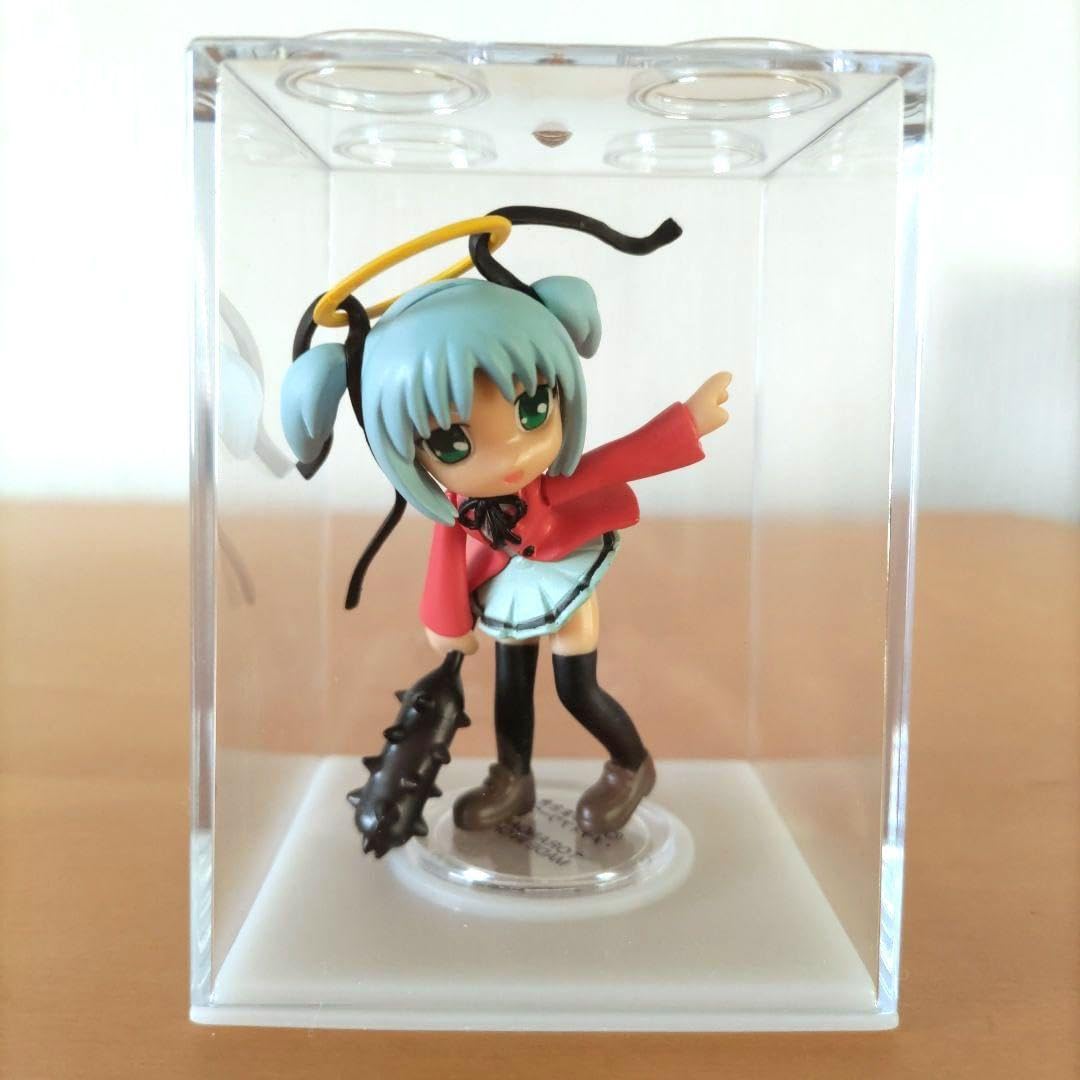 ドクロちゃん フィギュア 撲殺天使ドクロちゃん コレクション