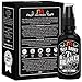 Man Arden 7X Beard Oil 30ml (Musk) - 7 Premium Oils for Beard Growth & Nourishment