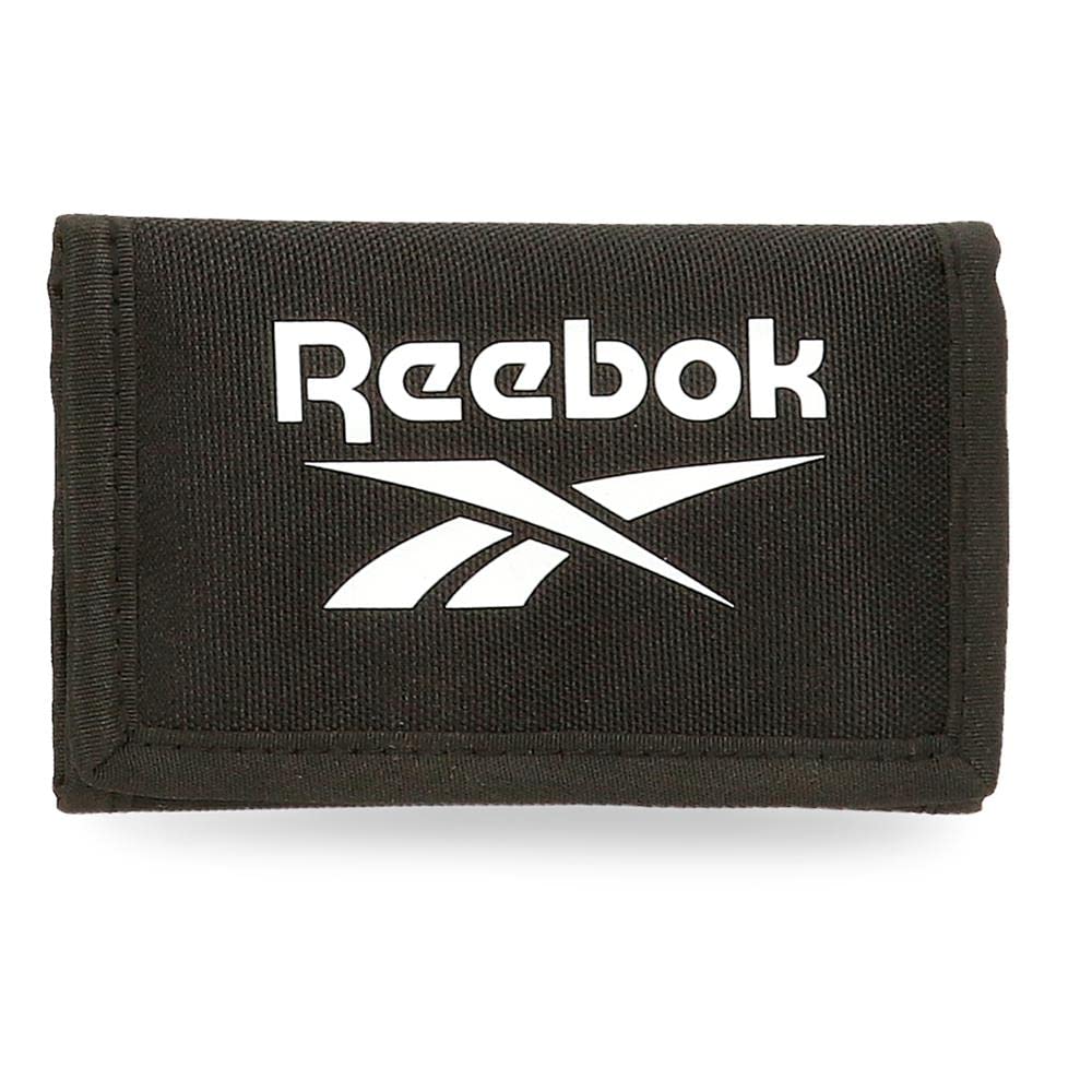 Reebok Boston Bandolera Azul 17x21x7 cms Poliéster — view 28