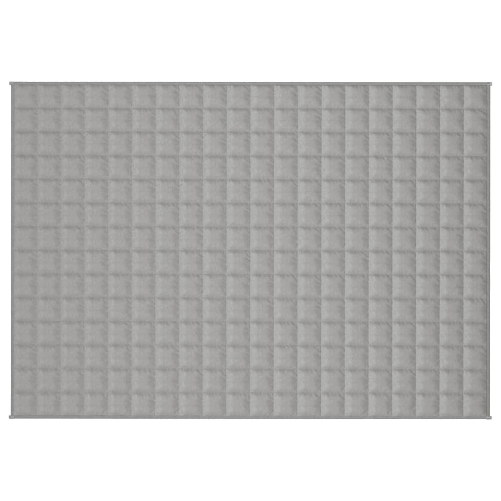 ZEYUAN Coperta Ponderata Grigia 135x200 cm 6 kg Tessuto,Biancheria,Lenzuola e Coperte,Coperte-3154777