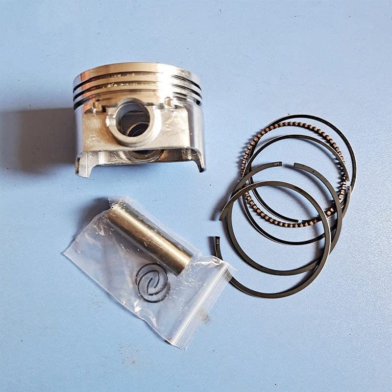 Kit de Piston 65 mm FJ180V Contre la Perte de Compression de Tondeuse - 4