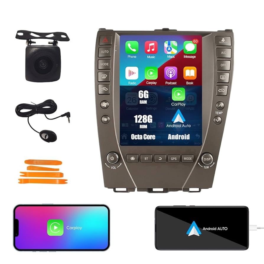 変換込 レクサス IS GSE20Androidナビ テスラナビ CarPlay 変換込 レクサス IS GSE20Androidナビ テスラナビ CarPlay 変換