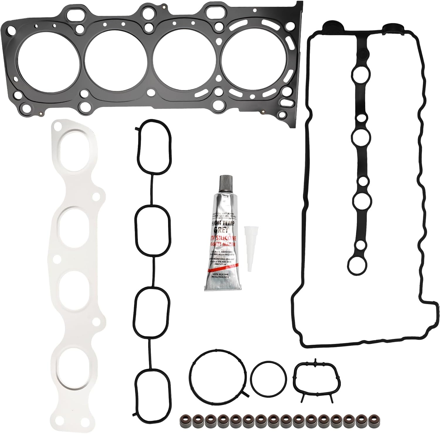 Cylinder Head Gasket Set for Suzuki Grand Vitara Kizashi 2009 2010 2011 2012 2013 HGS534