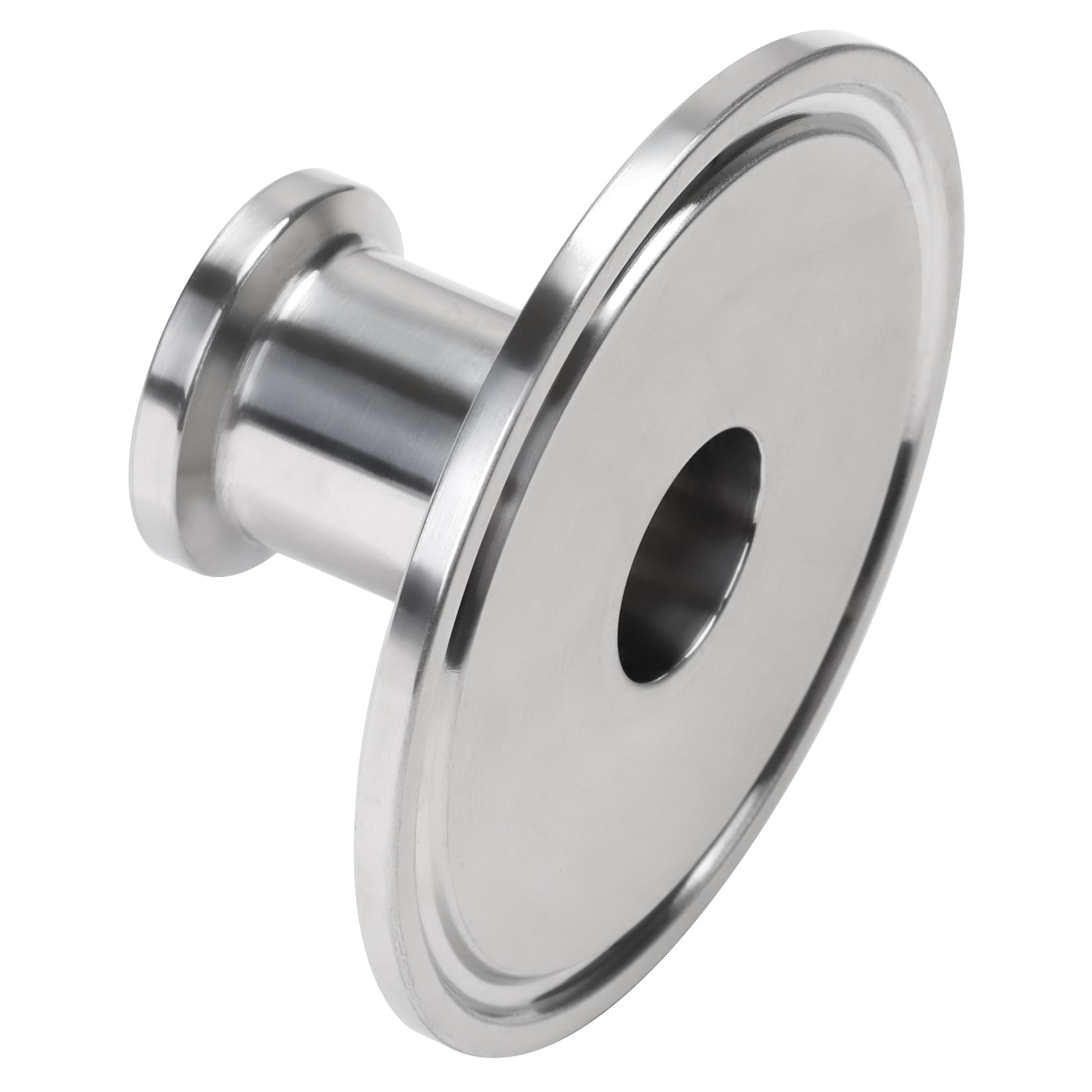 Fitvell Sanitary Fitting Reducer Fitting Stainless Steel