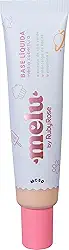 BASE LIQUIDA MELU RR8723 MC50 RUBYROSE