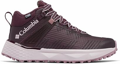 Columbia Women's Facet 75 Equinox Hiking Shoe