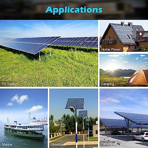 Solar farm system