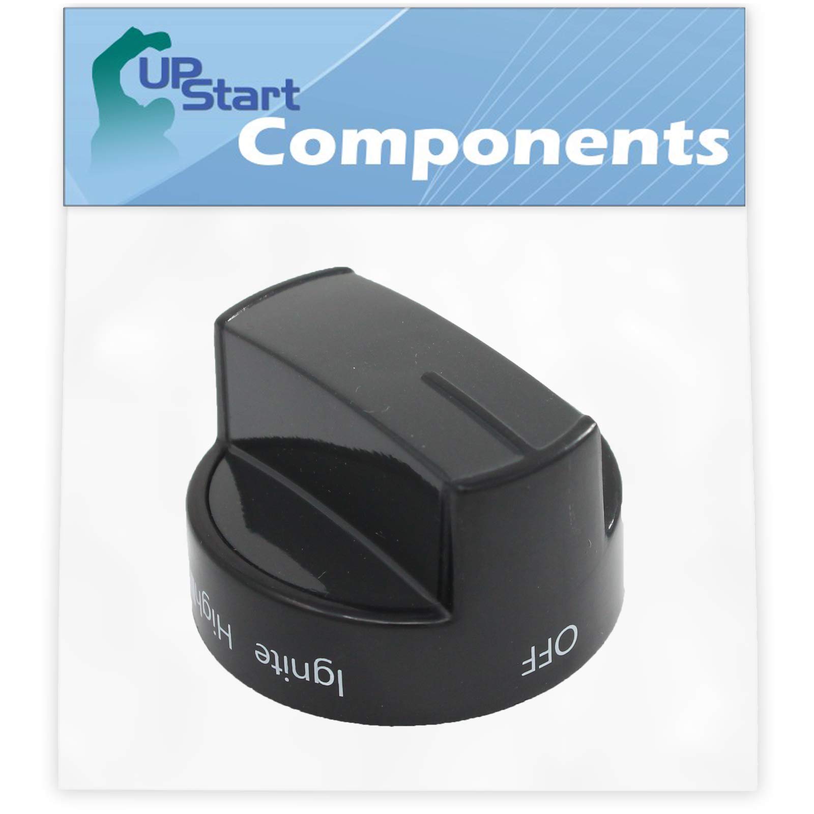 Amazon.com: W10339442 Range Knob Replacement for Part Number  