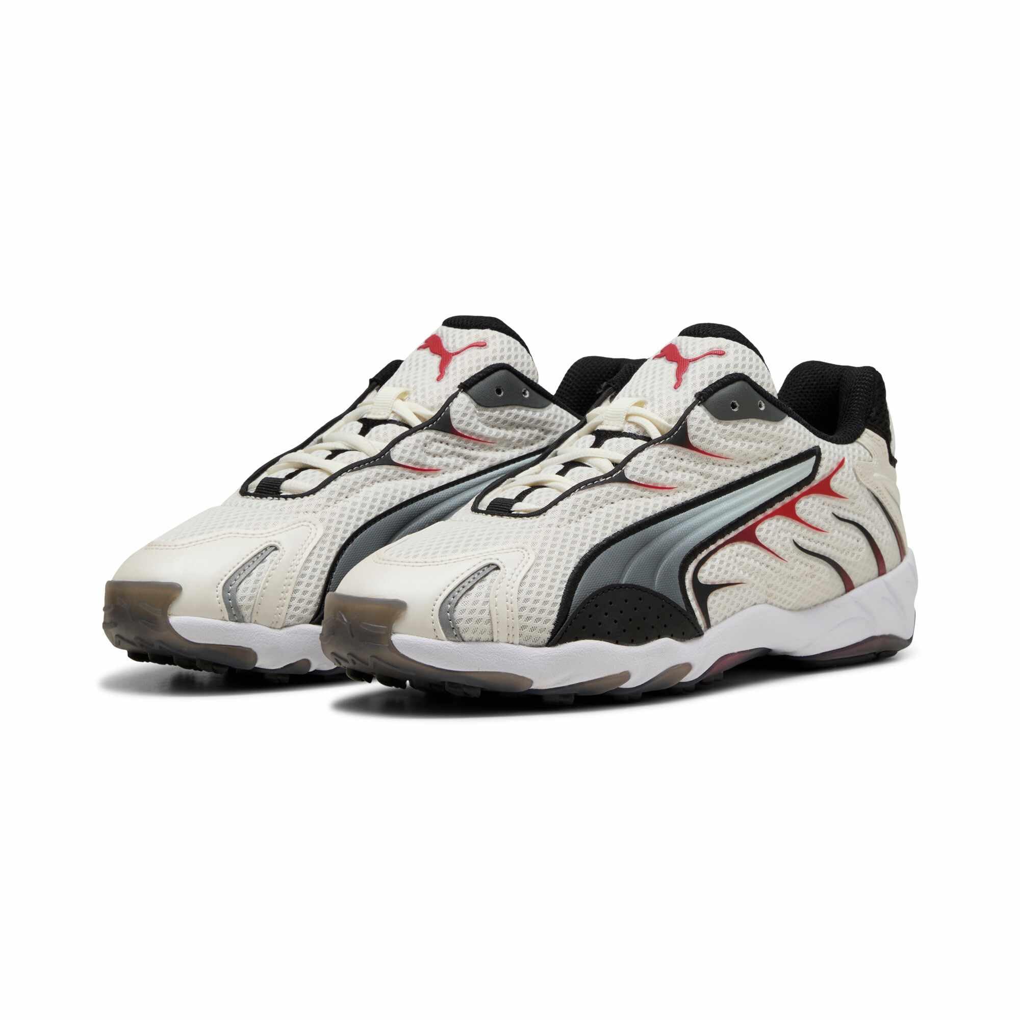 PUMA Scarpe da ginnastica bianche da uomo Inhale