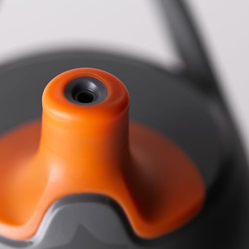 Miniatura 6 de Tommee Tippee - Botella de agua aislada con asa para niños pequeños "1 Limited Sеt (Blue &amp; Orange), "1 Limited Sеt (Pink + Mint), "1 Limited Sеt