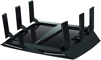 Amazon.com: NETGEAR R7900P-100Nar Nighthawk X6S AC3000 MU