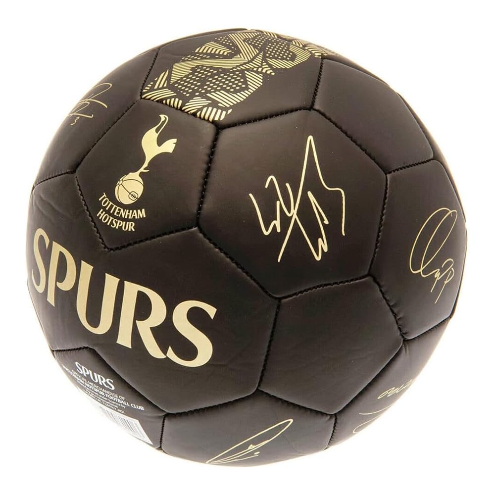 Tottenham Hotspur FC Size 5 Phantom Football