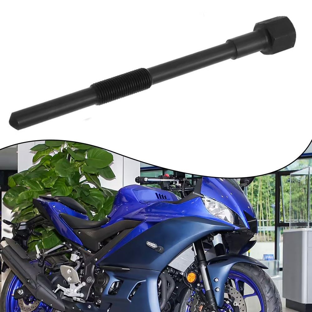 Extracteur d'embrayage en acier pour Can Am X3 et Maverick conçu pour une utilisation sûre et fiable