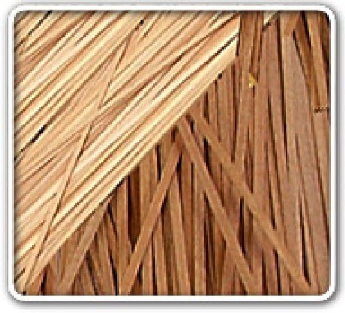 Mahogany Wood Strips 1/16 x 3/16 x 24 (25) - Quantity is Listed in Parenthesis in Title