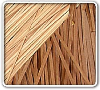 Cherry Wood Strips1/16 x 1/8 x 24 (25) - Quantity is Listed in Parenthesis in Title
