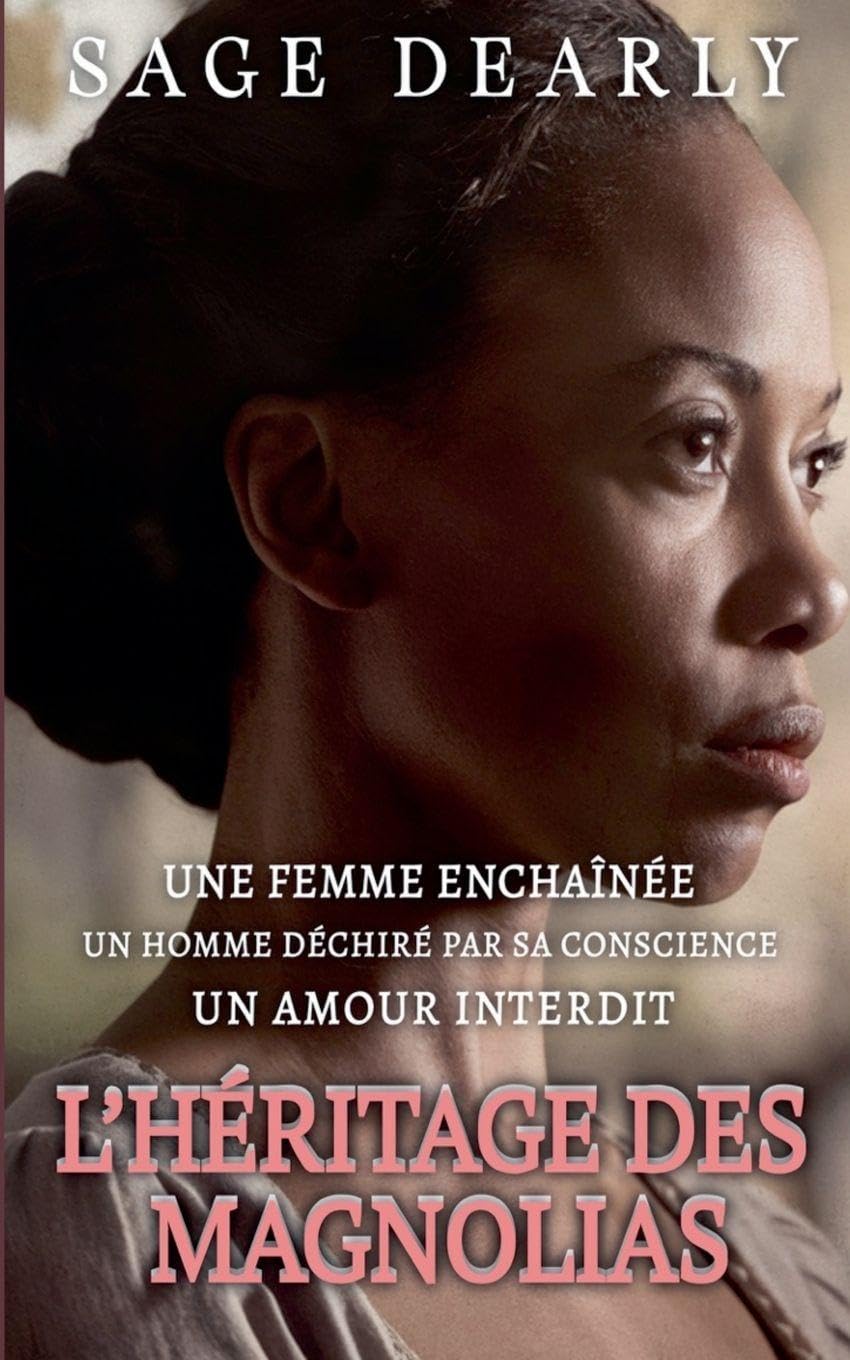 L'Héritage des Magnolias