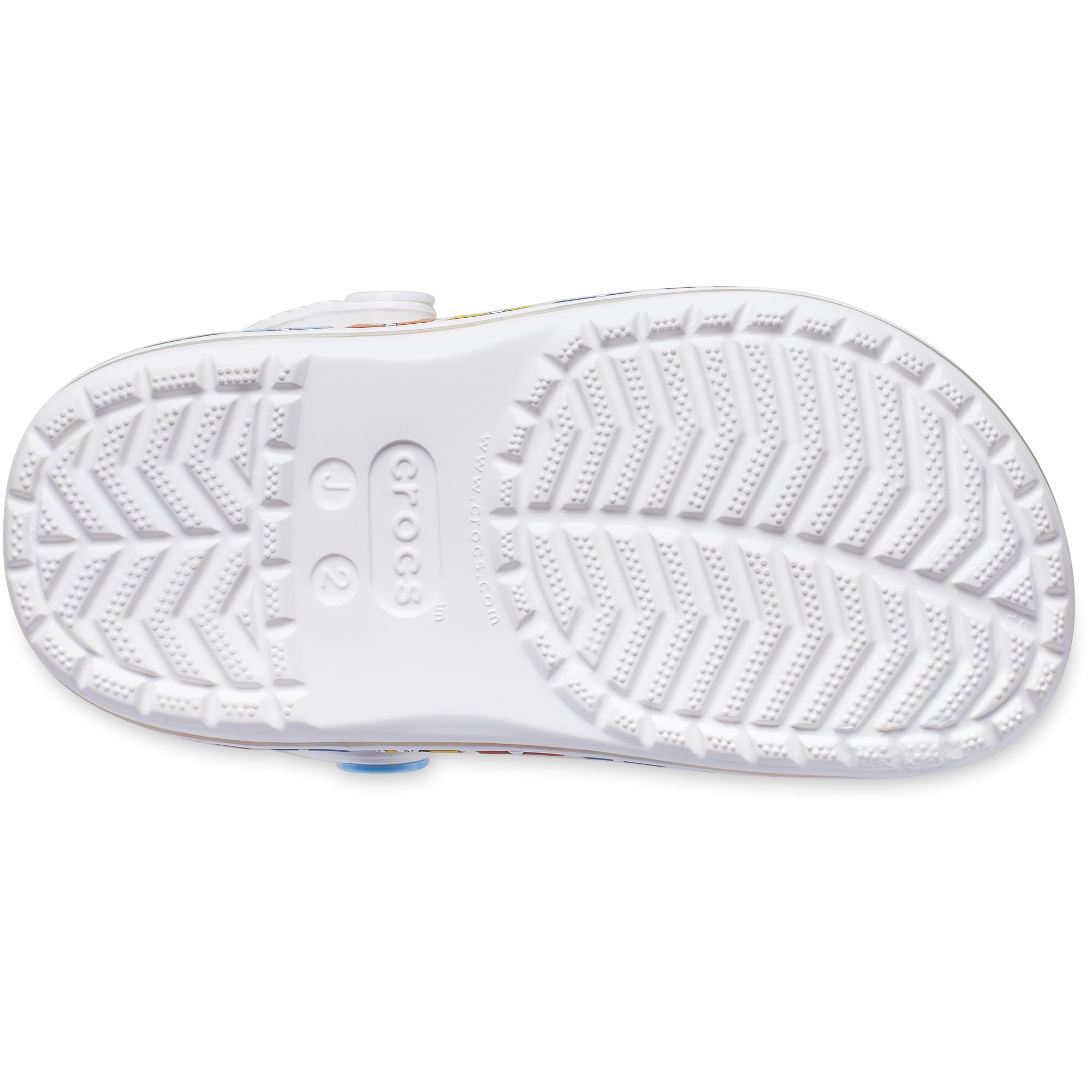 Crocs Peanuts Crocband Clog K SabotMixte Enfant