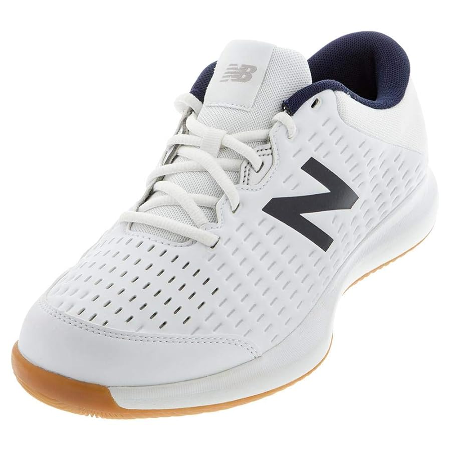 ニューバランス　テニスシューズ NB696 Tannis Amazon | [ニューバランス] テニスシューズ 696 v6 O メンズ T6
