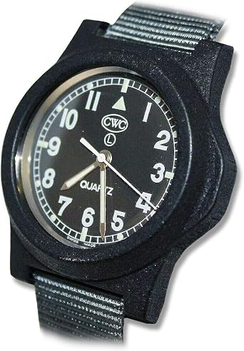 G10 Stealth Armour Cover per orologio CWC G10 : Amazon.it: Orologi