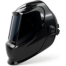 Laser Welding Helmet OD8+ Large Viewing Area, Adjustable Fit, Infrared Protection Safety Mask for Laser Welding, Cutting, Cleaning & Marking
