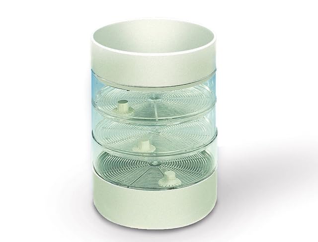 Nobby BIOSET Máquina de germen