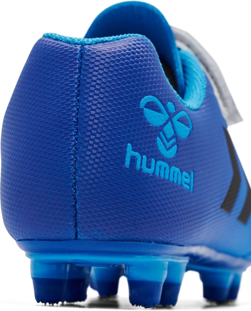 hummel Top Star F.g. Jr, Botas de fútbol, Surf The Web, 26 EU