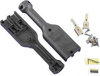 E-Z-GO EZGO Charging Plug for Powerwise Chargers