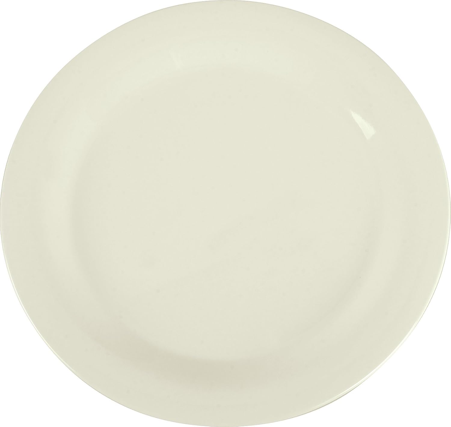 CFS 047005 Stackable Tortilla Server w/Lid, 7-1/4" / 2", Red (Pack of 24)