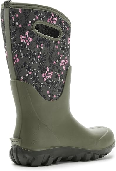 BOGS Classic Seamless - Demure Floral